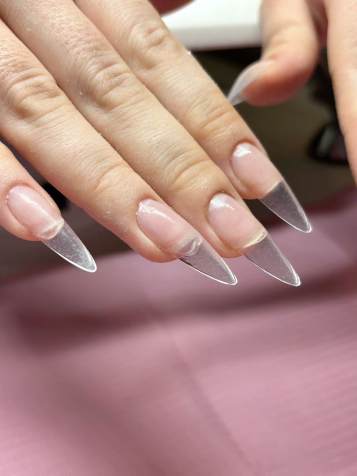 GEL X (SOFT GEL) TAM G