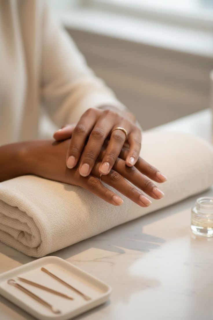 MANICURE